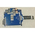 Peças HP EliteBook 840 G1 USB VGA port module 6050A2559201 6035B0101101