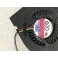 Pe&ccedil;as Dell Latitude E5530 cooling fan 09HTYD AVC BATA0613R5H