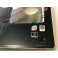 Peças HP HDX18 topcase palmrest com touchpad 496881-001