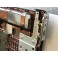 Peças HP HDX18 bottom case chassi 496880-001