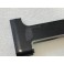 Peças HP HDX18 bezel Speakers cover 496882-001