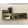 Peças HP HDX18 Ram HDD bottom plastic door cover