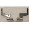 Pe&ccedil;as Dell Latitude E5420 Lcd screen hinge covers shells set left + right