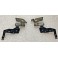 Pe&ccedil;as Dell Latitude E5420 Lcd hinges pair left + right 97J25 8VNG2
