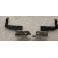 Pe&ccedil;as Dell Latitude E5420 Lcd hinges pair left + right 97J25 8VNG2