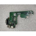 Peças Dell LatitudeE5420 Cabo lvds 0PC9KH