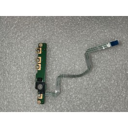 Pe&ccedil;as Dell Latitude E5420 Modulo VGA USB LAN 63N3K
