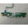 Pe&ccedil;as Dell Latitude E5420 Modulo botao power 7V482