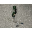 Peças Dell Latitude E5420 Modulo botao power 7V482