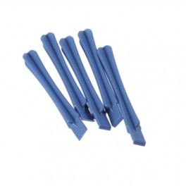 5X peças de Ferramenta plastica para abertura de tablets telemoveis portateis e monitores 