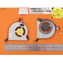 767776-001 Cooler Ventoinha HP 14-P 14-V 15-K 15-P 15-V Q139 Q140 