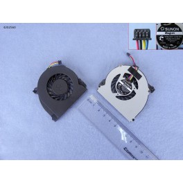 651378-001 Cooler Elitebook HP 2560,2560P,2570,2570P