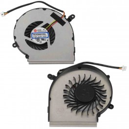 XRBIJIBENFAN Cooler GPU MSI GE62 GE72 PE70 Series