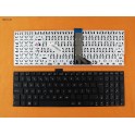 90NB0622-R31PO0 Teclado Português Asus K555 X555 Séries