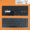 730794-131 Teclado HP Elitebook 740 G1, 750 G1, 840 G1, 850 G1
