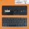 730794-131 Teclado HP Elitebook 740 G1, 750 G1, 840 G1, 850 G1