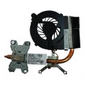 Cooler Ventoinha HP 646578-001 G4 G6 G7 G4-000 G6-1000 G7-1000 3 pinos1