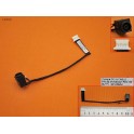 Ficha DC Jack Sony Vaio VPC YB Series 