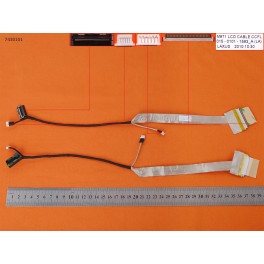 015-0101-1508_A Cabo LVDS LCD Sony Vpc-Eb Vpceb Series