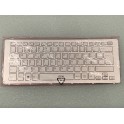 V141706BK1PO Teclado Sony SVF SVF1521 SVF1521A6EW 