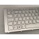 V141706BK1PO Teclado Sony SVF SVF1521 SVF1521A6EW 