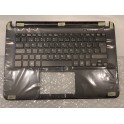 EAHK8009010 Sony Vaio SVF142 Palmrest PT-PT preto