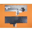 04W0894 Teclado IBM Lenovo Thinkpad Edge E520 E525