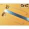 FBBL0005010 FBBL0009010 Dobradiças Toshiba L50C L50-C L55 L-55C Séries 