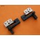 F0947001 Dobradiças Acer Extensa 5120, 5420, 5630, 5520, 5620, 5720