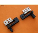 F0947001 Dobradiças Acer Aspire 7000,7100,9300,9400,9420,9520