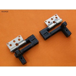 F0947001 Dobradiças Acer Aspire 7000,7100,9300,9400,9420,9520
