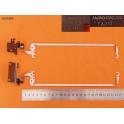 33.GD0N2.004 Dobradiças Acer Aspire ES1-523 ES1-524 ES1-532 ES1-533 ES1-572