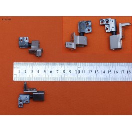 43Y9738 Dobradiças Lenovo Thinkpad T500 W500 15.4 Pol.
