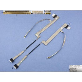 DD0ZQ0LC040 Lvds Acer E5-472 E5-411 E5-421 E5-471