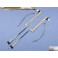 DD0ZQ0LC040 Lvds Acer E5-472 E5-411 E5-421 E5-471