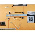 50.4IP02.001 05WXP2 Lvds Dell Inspirion N5040 N5050 M5040 Vostro V1540 V1550