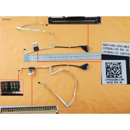 50.4IP02.001 05WXP2 Lvds Dell Inspirion N5040 N5050 M5040 Vostro V1540 V1550