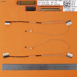 HUADDZQ0ALC210 Lvds Acer Aspire V3-472P E5-471P E5-411P E5-421P