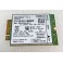 Pe&ccedil;as Dell Latitude E7240 E7440 WWAN 4G HSPA+ 42 Mbit/s DW5570 7W5P6 MC8805