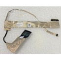 Peças Dell Precision M4800 Lcd Lvds cable 06G4XC FHD 15.6" DC02005B00