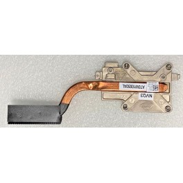 Peças Dell Precision M4800 Lcd Lvds cable 06G4XC FHD 15.6" DC02005B00