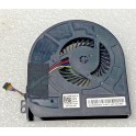Peças Dell Precision M4800 CPU Fan 02K3K7 DC28000DDDL KSB0705HC