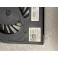 Peças Dell Precision M4800 CPU Fan 02K3K7 DC28000DDDL KSB0705HC