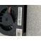 Peças Dell Precision M4800 CPU Fan 02K3K7 DC28000DDDL KSB0705HC