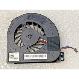 Peças Dell Precision M4800 CPU Fan 02K3K7 DC28000DDDL KSB0705HC