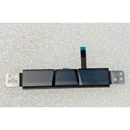 Peças Dell Precision M4800 touchpad buttons A12126