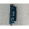 Peças Dell Precision M4800 power button LS-9772P