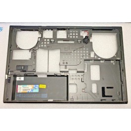 Peças Dell Precision M4800 Topcase palmrest assembly 030X9V