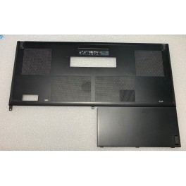 Peças Dell Precision M4800 Bottom case assembly 0TVPD6 VAQ10