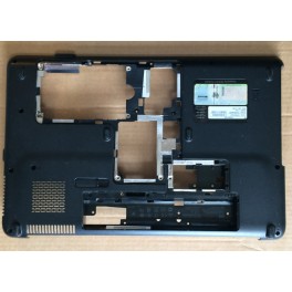 Pe&ccedil;as de hp compaq cq61 chassis inferior 